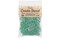 Essentials by Leisure Arts Crinkle Shred Bag, Light Green, 2oz Shredded Paper Filler, Crinkle Cut Paper Shred Filler, Box Filler, Shredded Paper for Gift Box, Paper Crinkle Filler, Box Filling